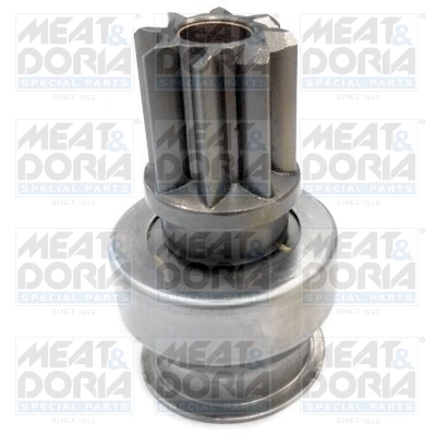 Pinion, starter